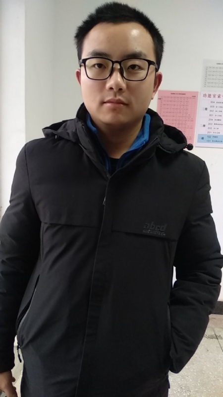 k觅知音的第一张照片--泉州相亲网