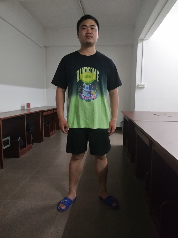 真心实意寻佳人的第一张照片--泉州相亲网