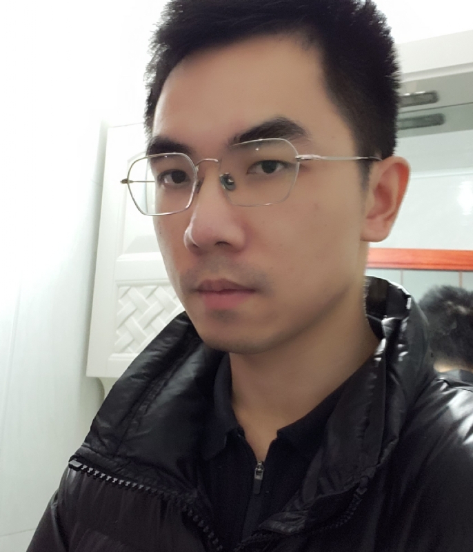 榕城南的第一张照片--泉州相亲网