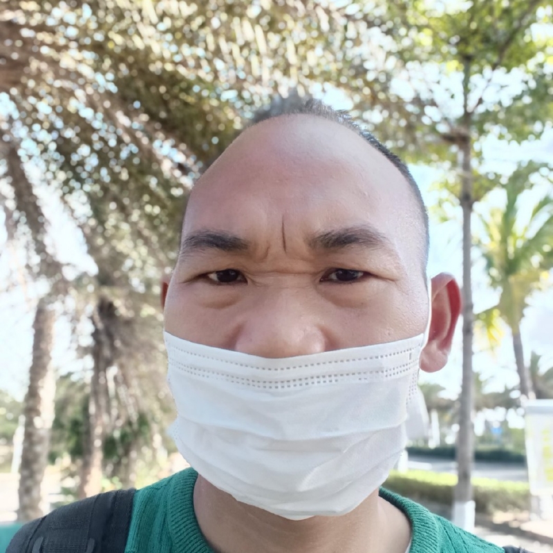 塑马的峰哥的第一张照片--泉州相亲网