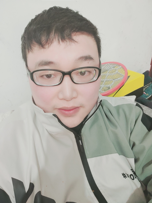 一条跑不动的鱼的第一张照片--泉州相亲网