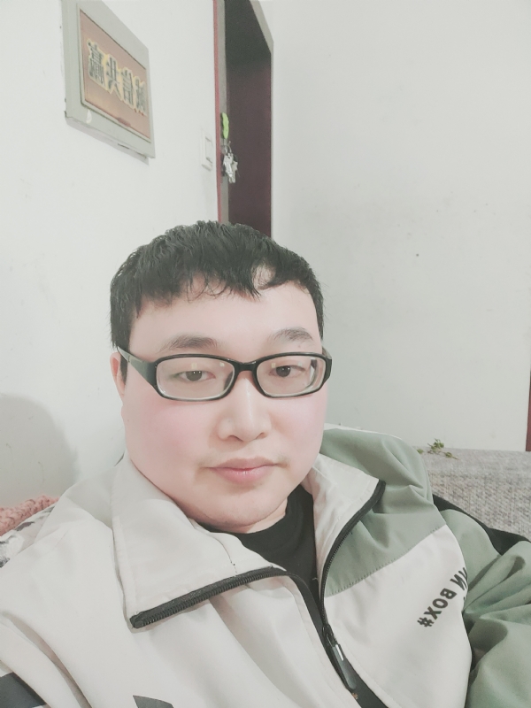 一条跑不动的鱼的第二张照片--泉州相亲网