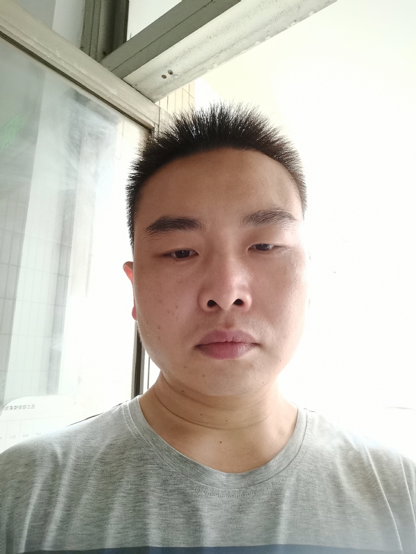 天真的我的第一张照片--泉州相亲网