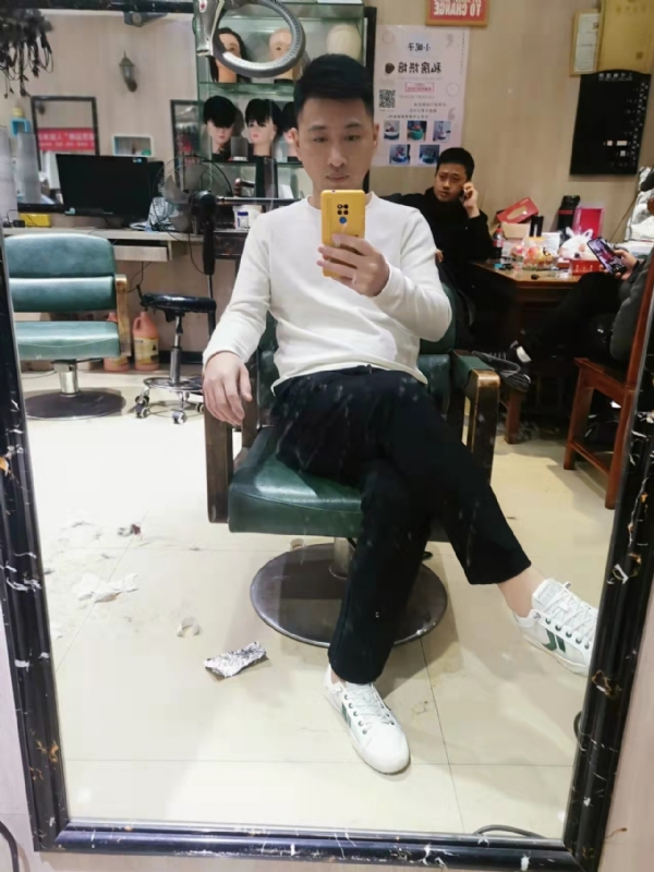 陈辉88的第一张照片--泉州相亲网