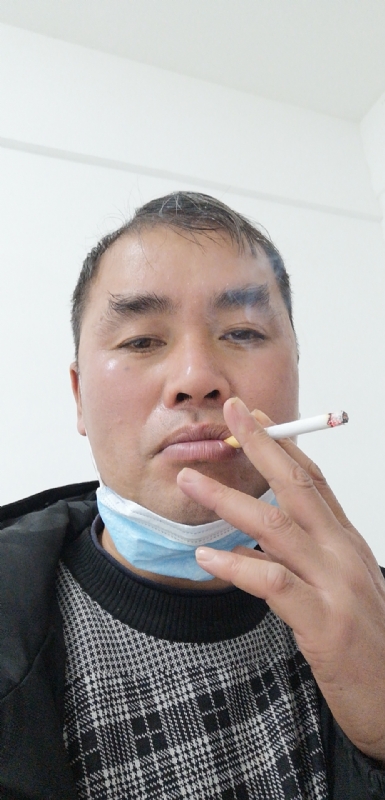 龙心的第一张照片--泉州相亲网