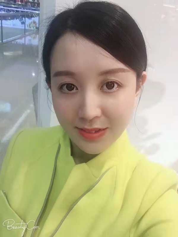 近水楼台的第二张照片--泉州相亲网