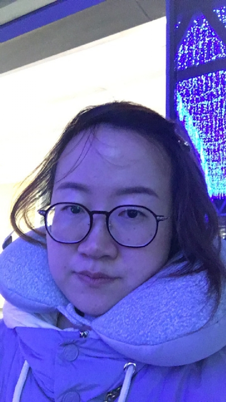 wendy的第三张照片--泉州相亲网