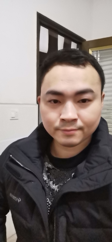 老实人的第一张照片--泉州相亲网