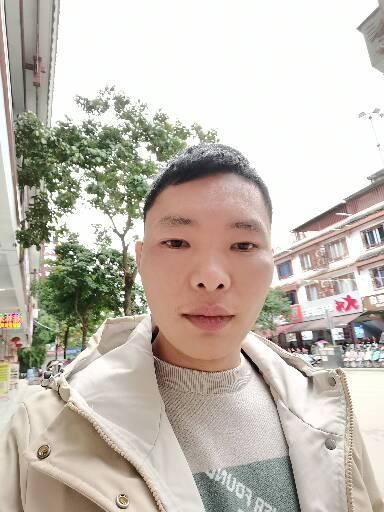 广西漓江的第一张照片--泉州相亲网