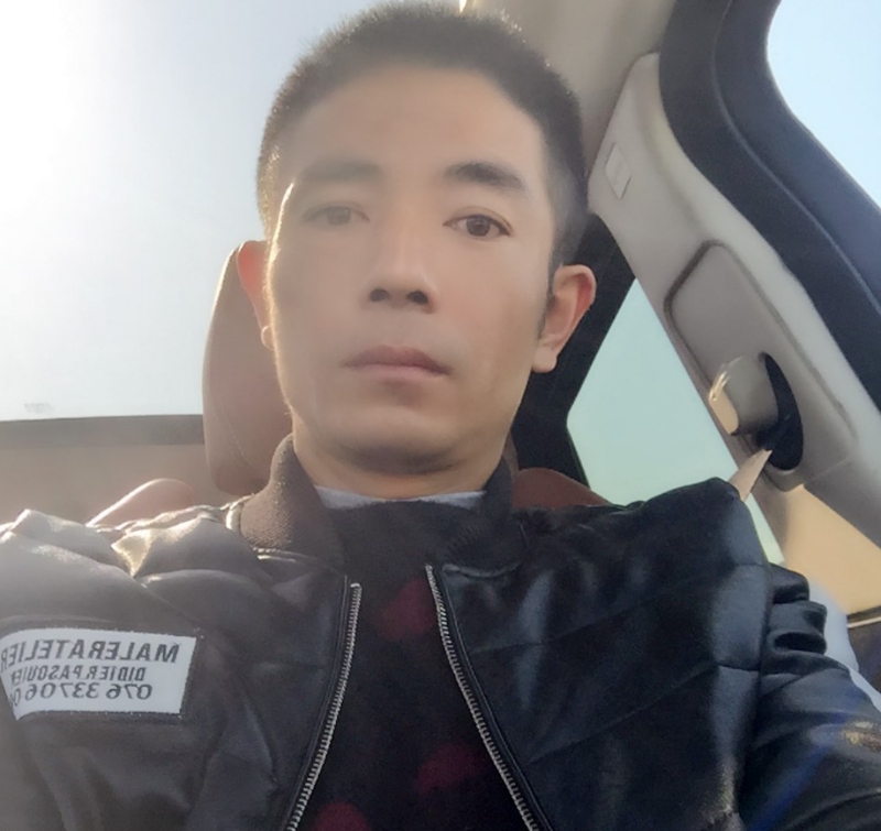 真诚过日子的来的第一张照片--泉州相亲网