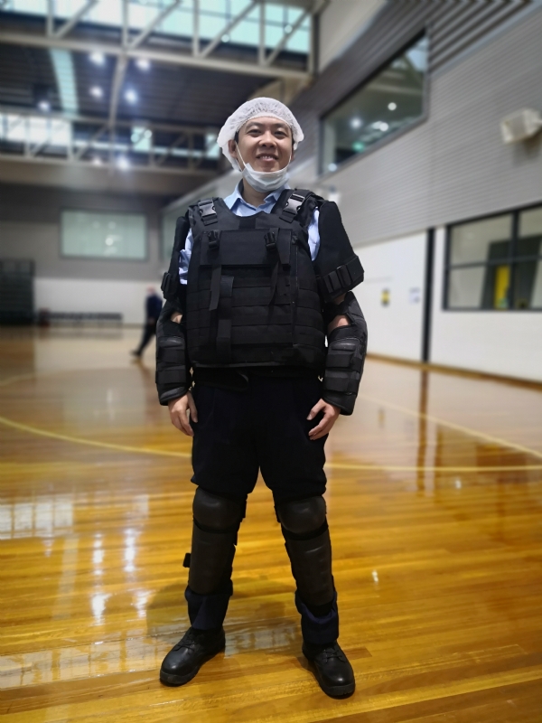 Yan的第二张照片--泉州相亲网