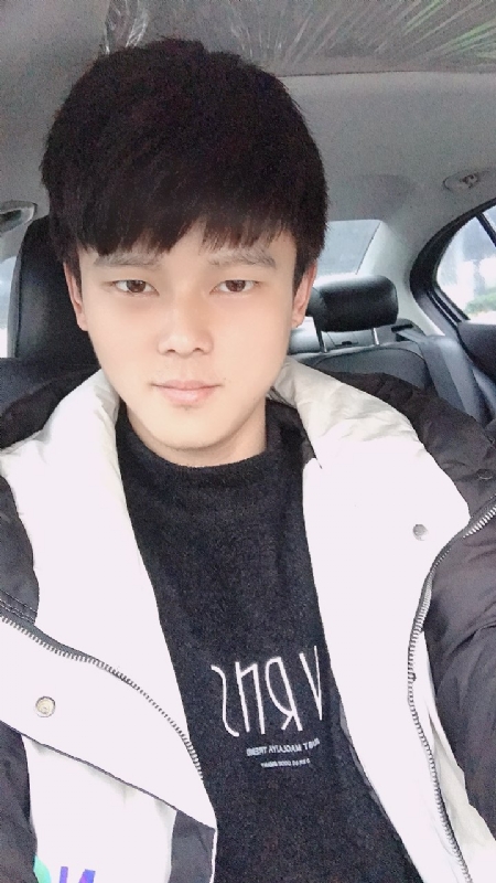 胡健男的第一张照片--泉州相亲网