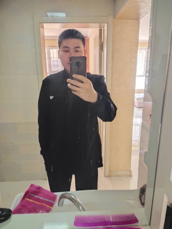 你想啥呢的第一张照片--泉州相亲网