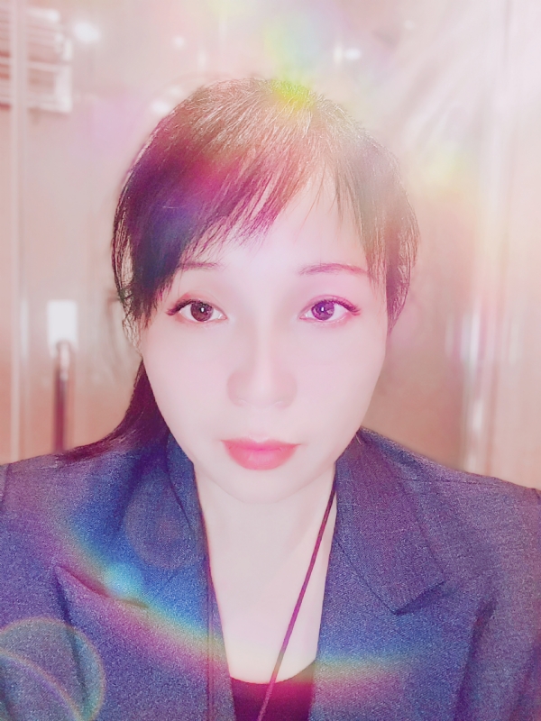 小艾的第一张照片--泉州相亲网