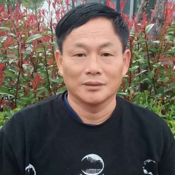 老黄牛的第一张照片--泉州相亲网