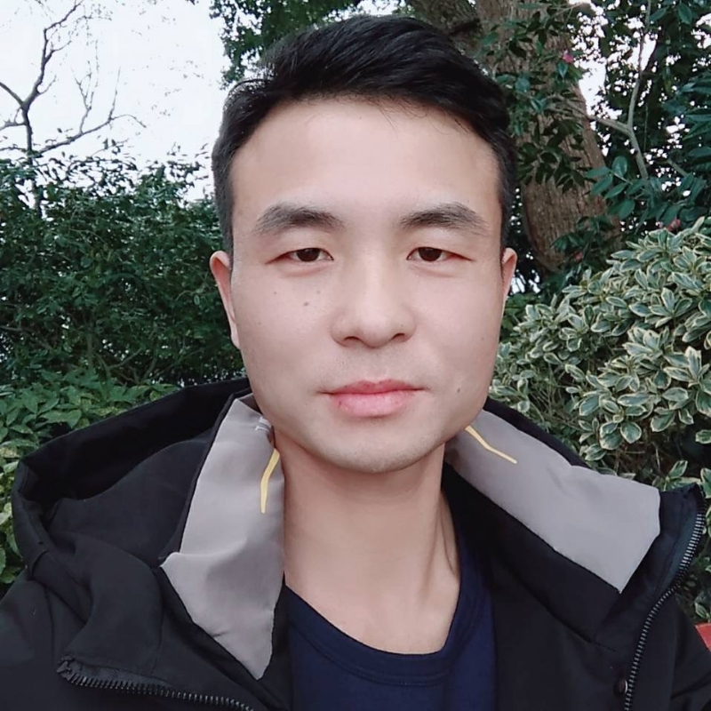 敖辉的第一张照片--泉州相亲网