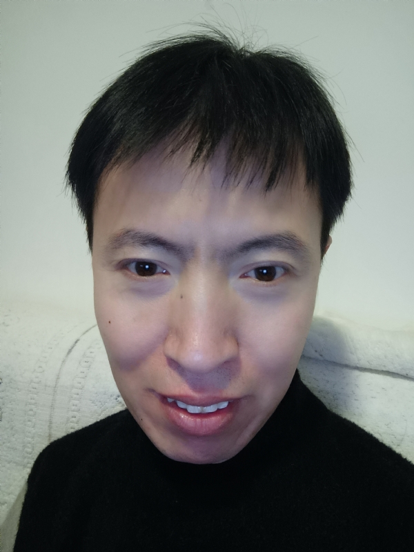 相知相守的第一张照片--泉州相亲网