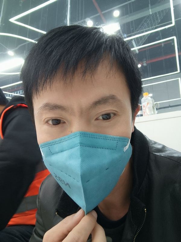 相知相守的第二张照片--泉州相亲网