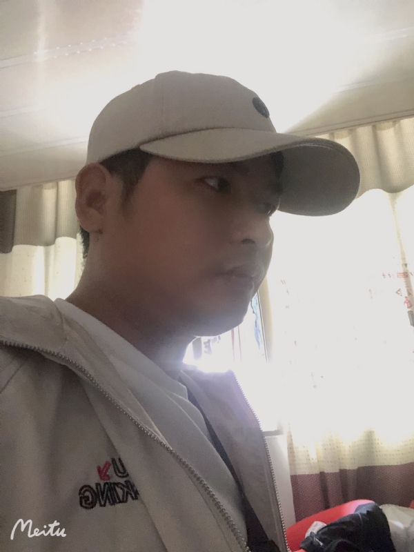水果王子的第一张照片--泉州相亲网