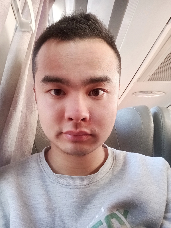 卡恩鱼的第三张照片--泉州相亲网