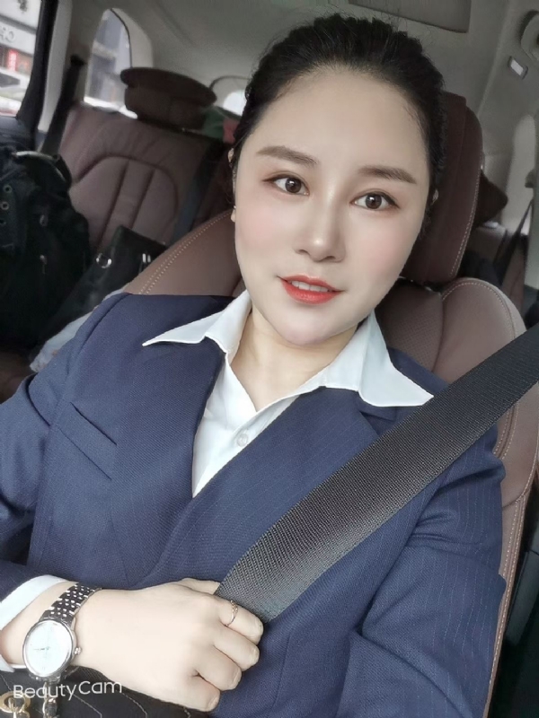湖南妹子在深圳的第一张照片--泉州相亲网