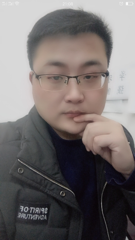 手心里的温柔的第一张照片--泉州相亲网