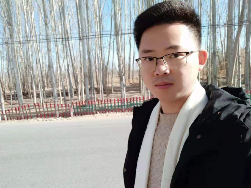 偏安一隅的第二张照片--泉州相亲网