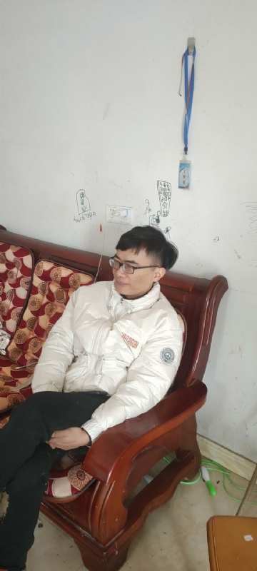 吴的第一张照片--泉州相亲网