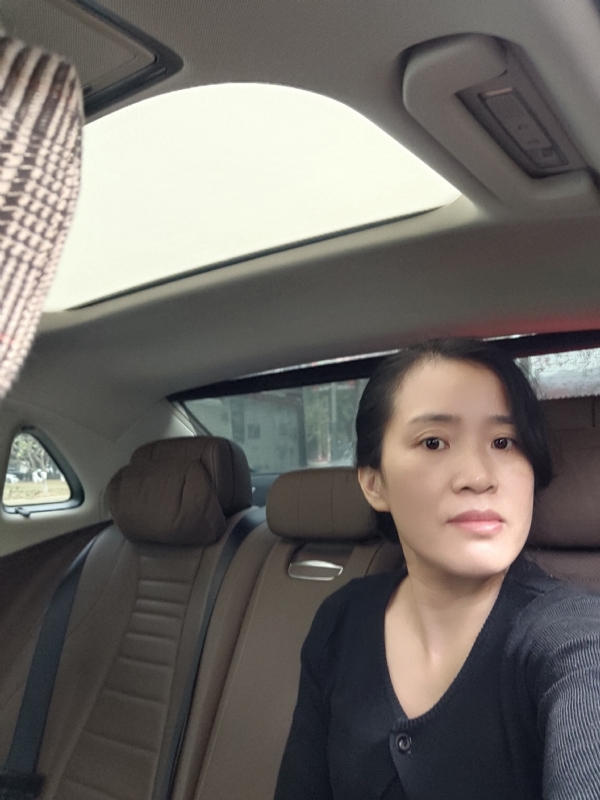 烟雨如墨的第一张照片--泉州相亲网