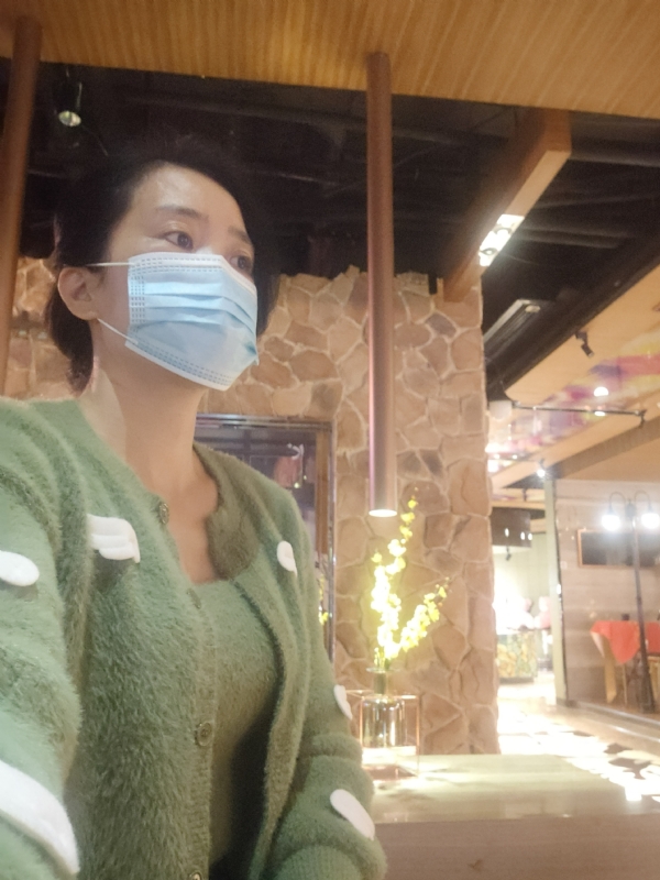 烟雨如墨的第三张照片--泉州相亲网