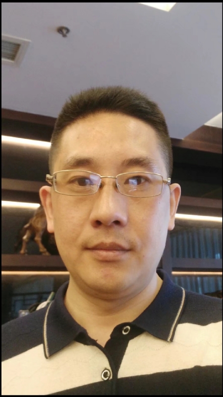 阿威的第二张照片--泉州相亲网