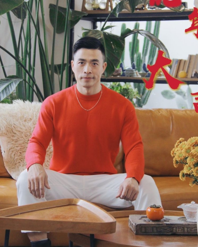 威廉的第一张照片--泉州相亲网