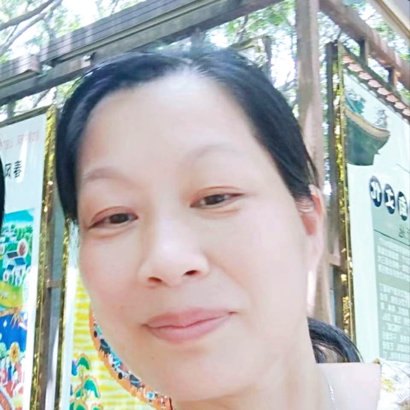小妹的第三张照片--泉州相亲网