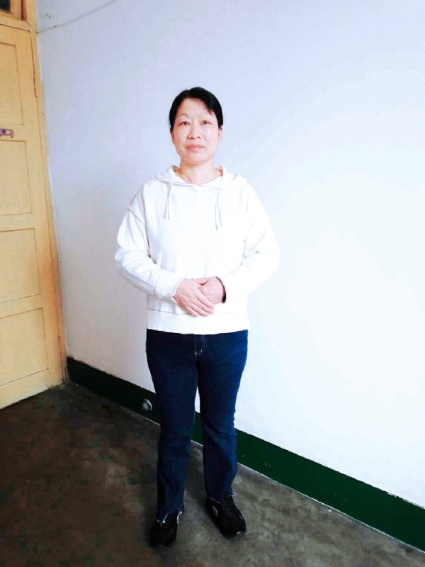 小妹的第四张照片--泉州相亲网