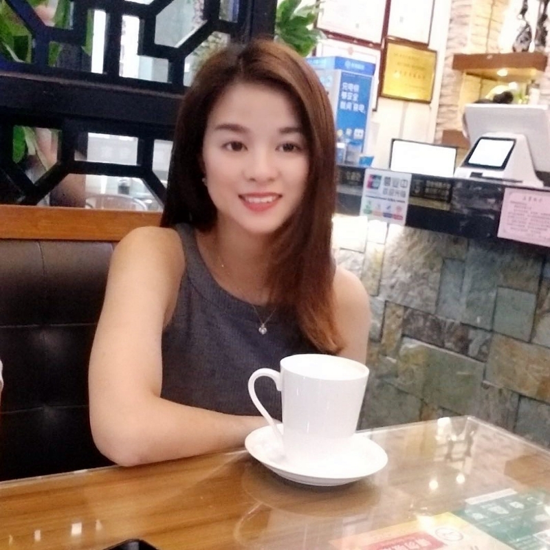 呢子的第三张照片--泉州相亲网