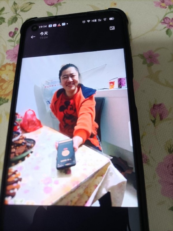 北方人在桂林的第三张照片--泉州相亲网