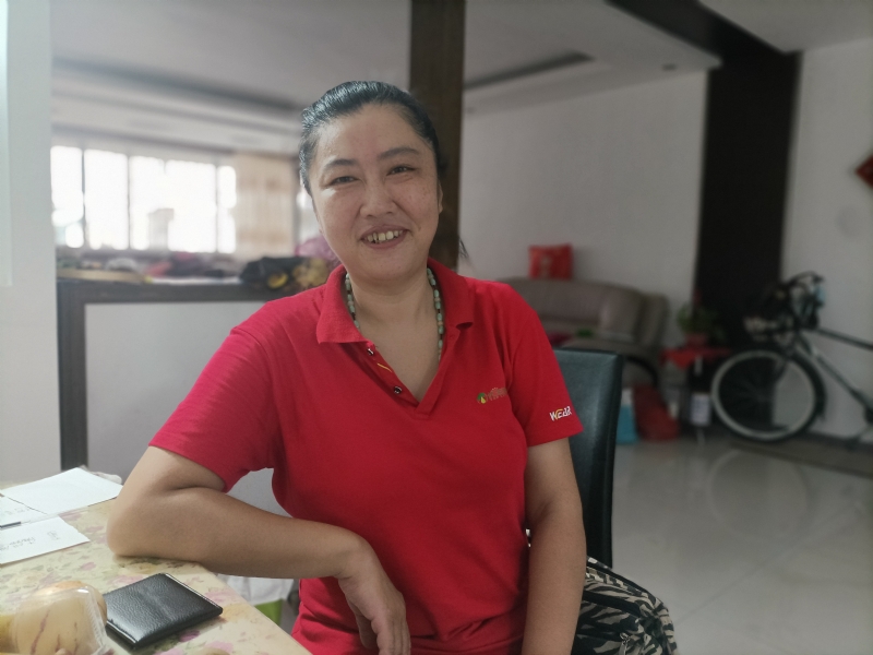 北方人在桂林的第四张照片--泉州相亲网
