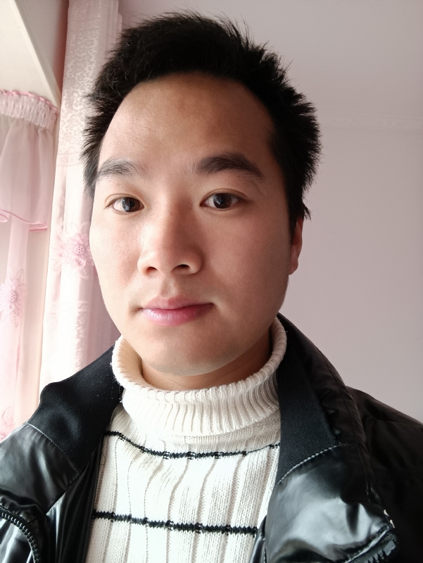 小杨的第一张照片--泉州相亲网