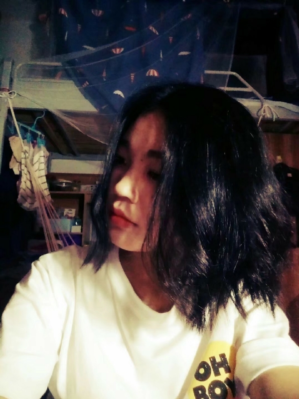 123木头人的第二张照片--泉州相亲网
