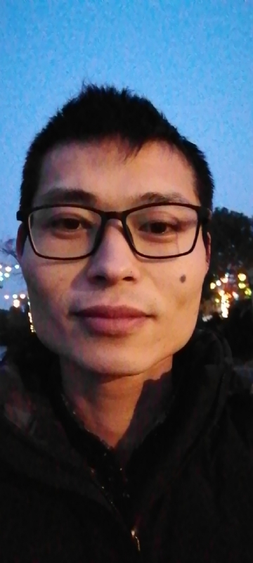 我是会飞的龙的第一张照片--泉州相亲网