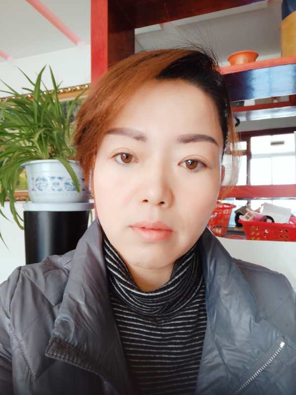 米酒的第一张照片--泉州相亲网