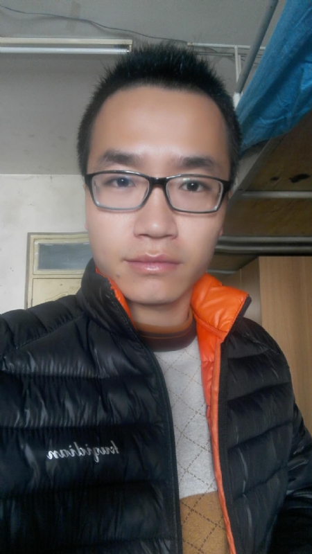 哈喽的第二张照片--泉州相亲网