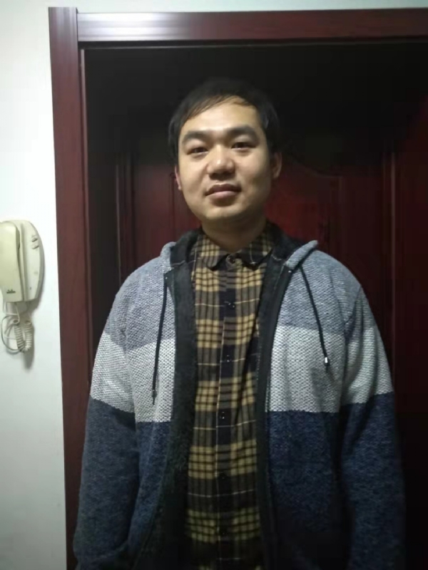 爱吃的aa的第一张照片--泉州相亲网