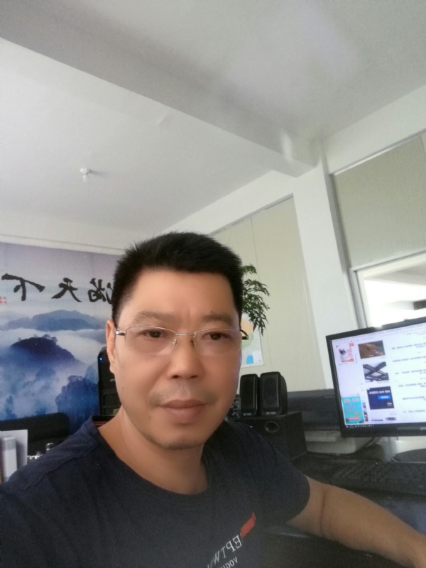 心平气和的第二张照片--泉州相亲网