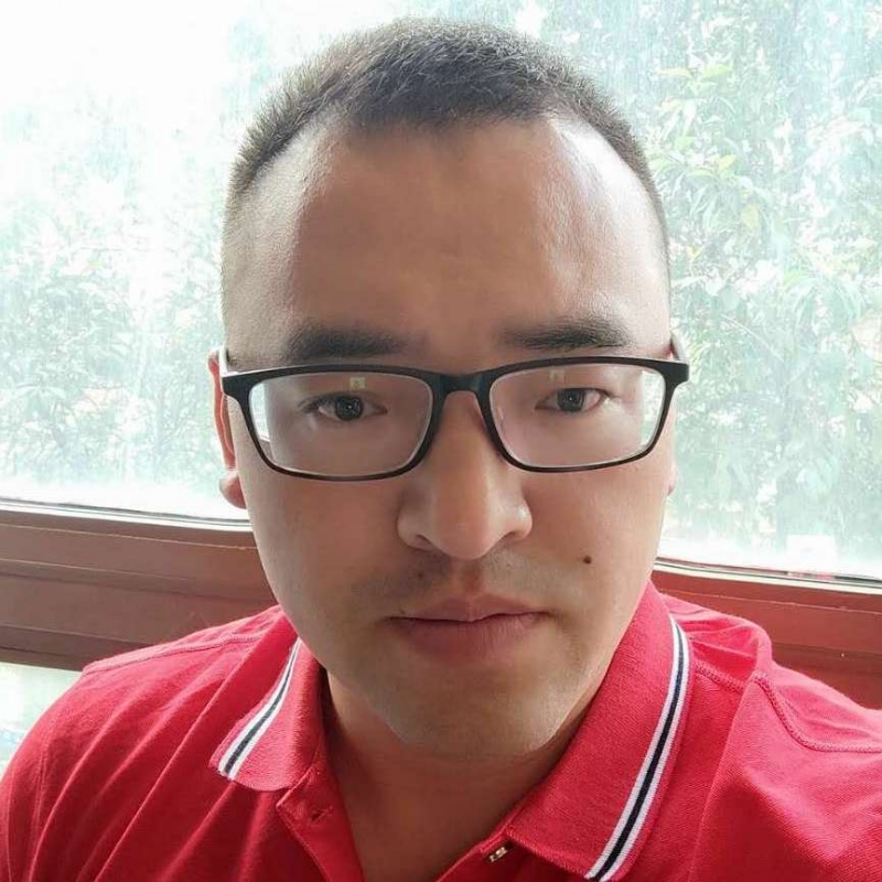 只愿得一人心的第二张照片--泉州相亲网
