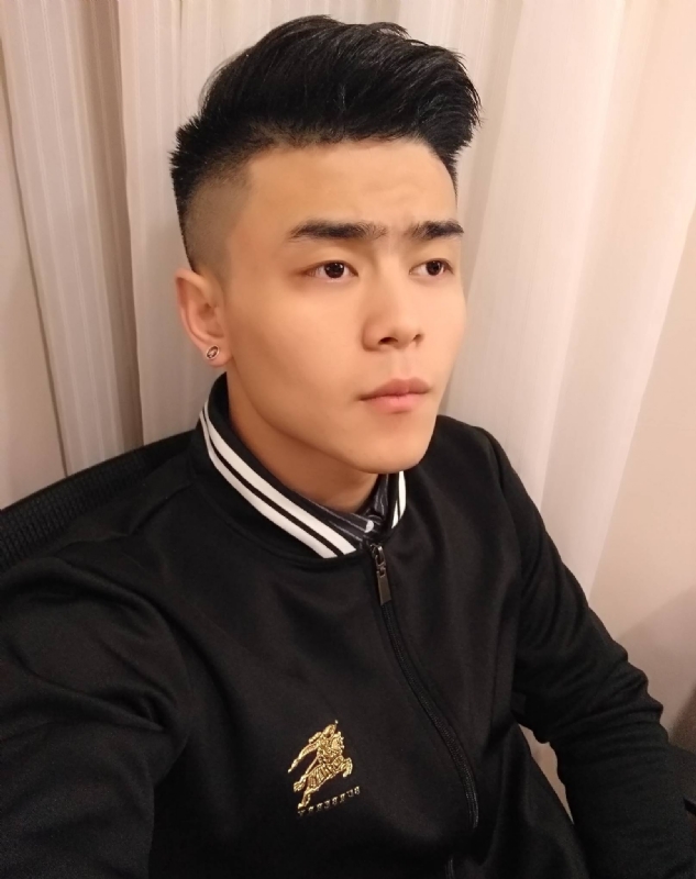 随缘的第一张照片--泉州相亲网