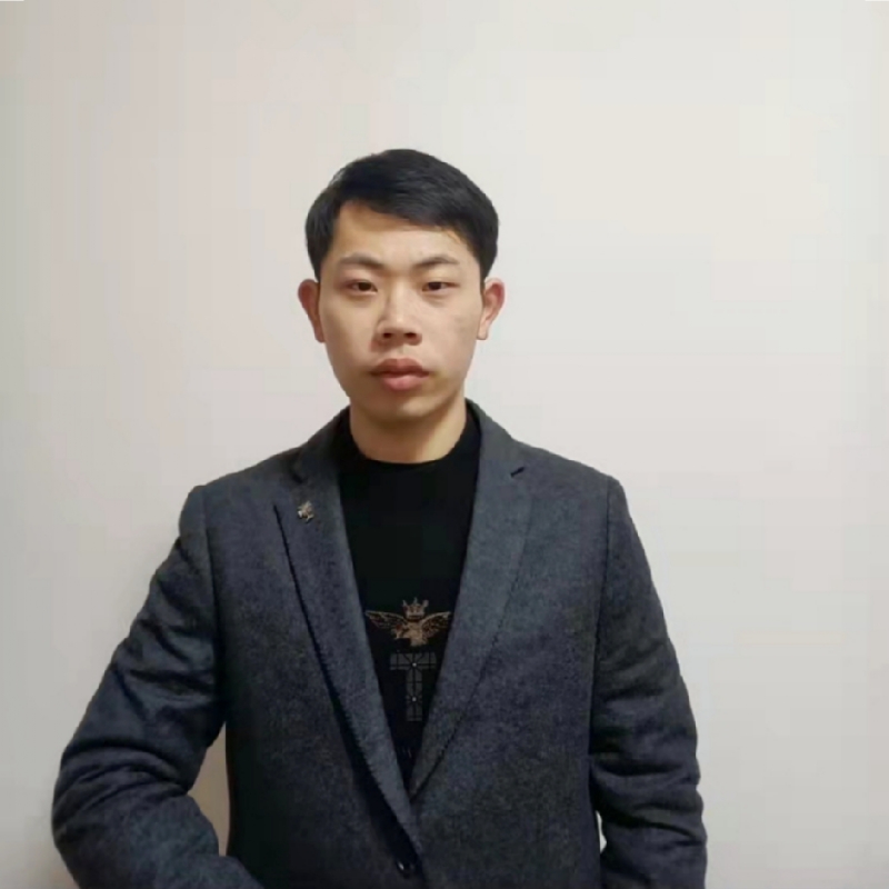 熊先生的第一张照片--泉州相亲网