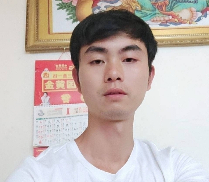 刘利的第一张照片--泉州相亲网