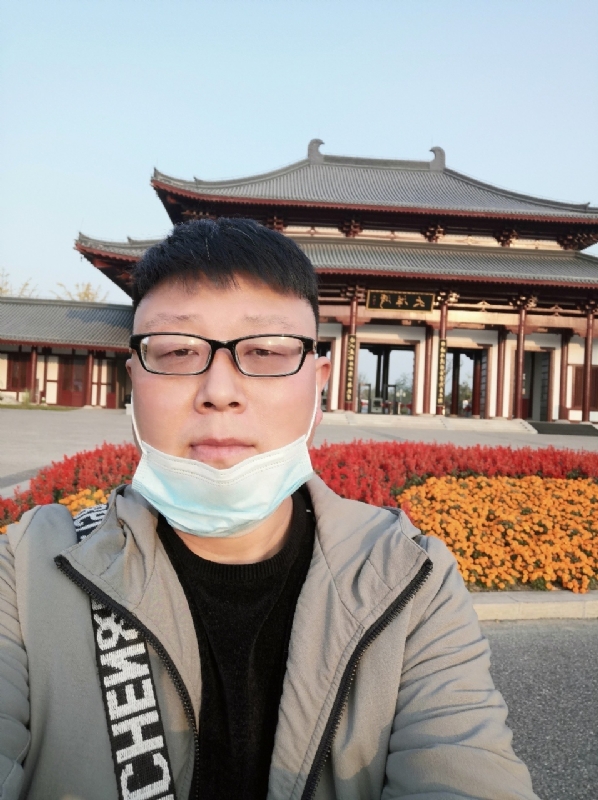 神经蛙的第一张照片--泉州相亲网