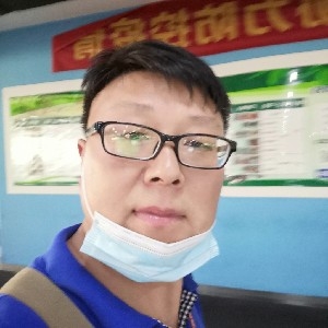 神经蛙的第二张照片--泉州相亲网
